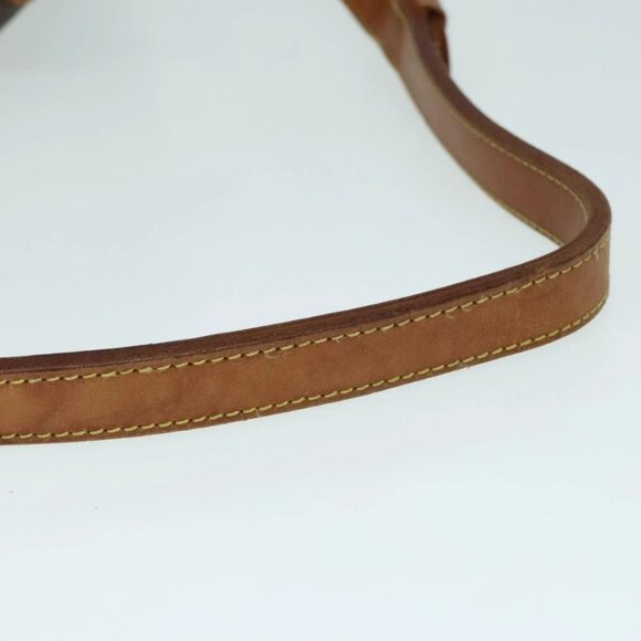 LOUIS VUITTON Monogram Noe Shoulder Bag M42224 LV Auth 91083 - Picture 8 of 16